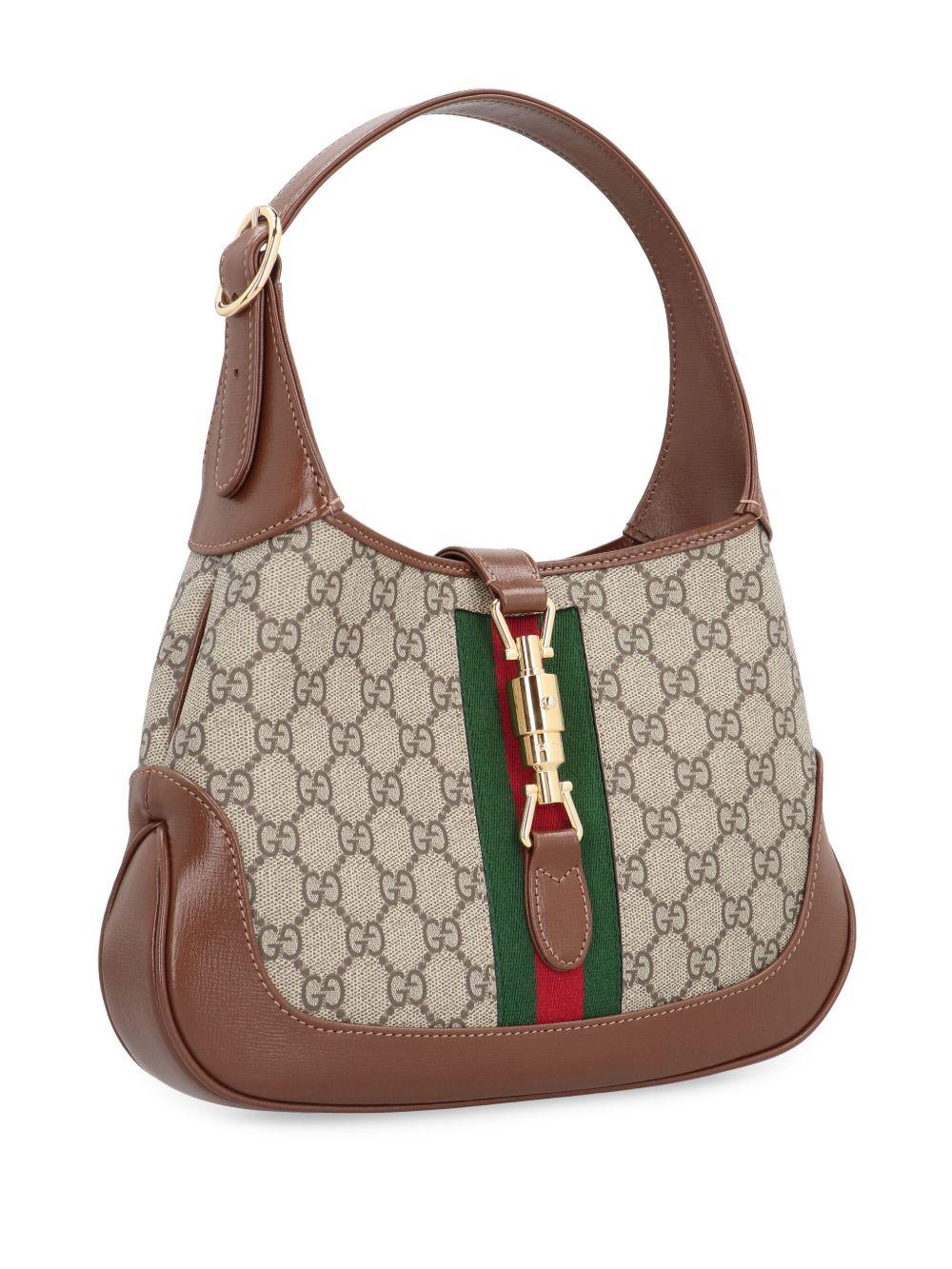 Bag Women BORSA A SPALLA JACKIE 1961 MISURA PICCOLA 636706 HUHHG8565 GUCCI 