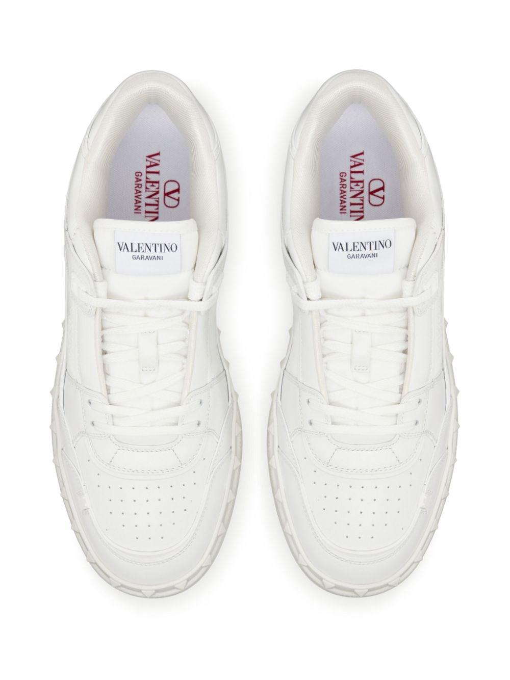 Shoes Men 4Y2S0H43RDG* #0BO VALENTINO 