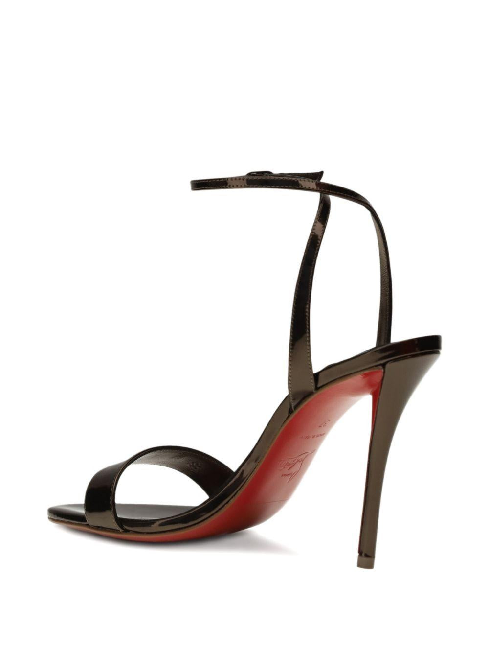  1260029 Z092SPECCHIO LOUBOUTIN 