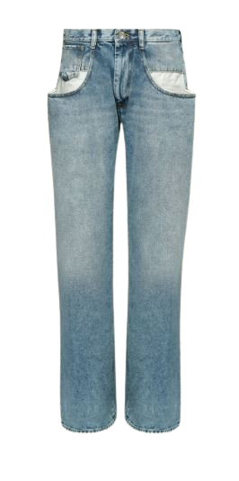  S51LA0052 S30513470 MM6 MAISON MARGIELA 