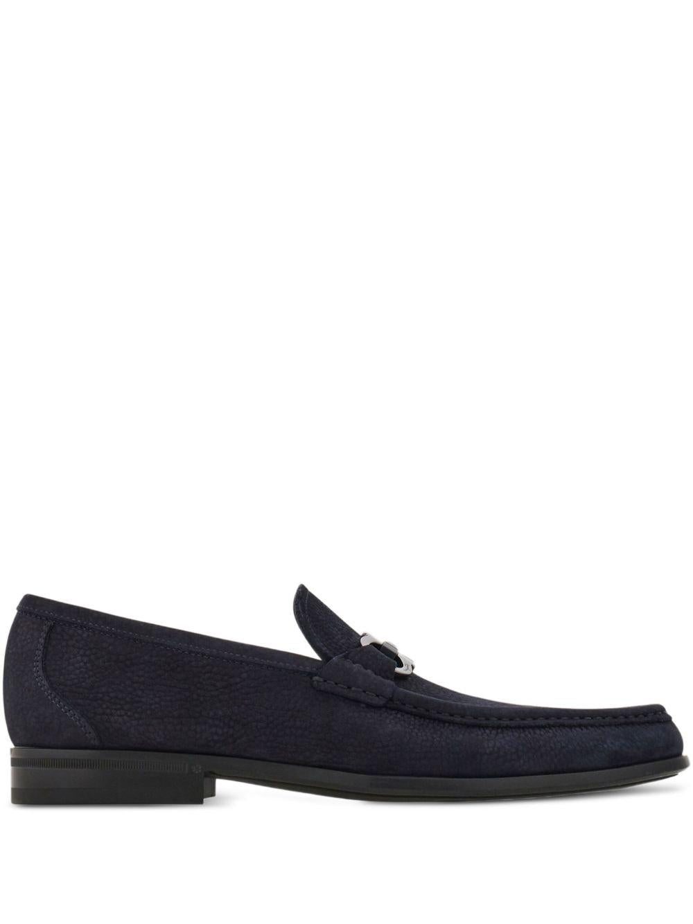  784285 029392NAVY SALVATORE FERRAGAMO 