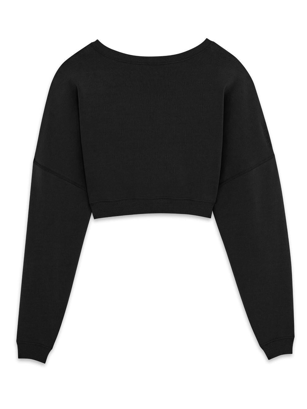 Sweater Women 770879 Y36SW1000 SAINT LAURENT 
