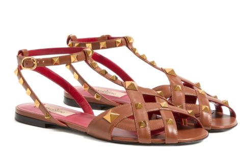  8W2S0NN3JYW* #N58 VALENTINO 