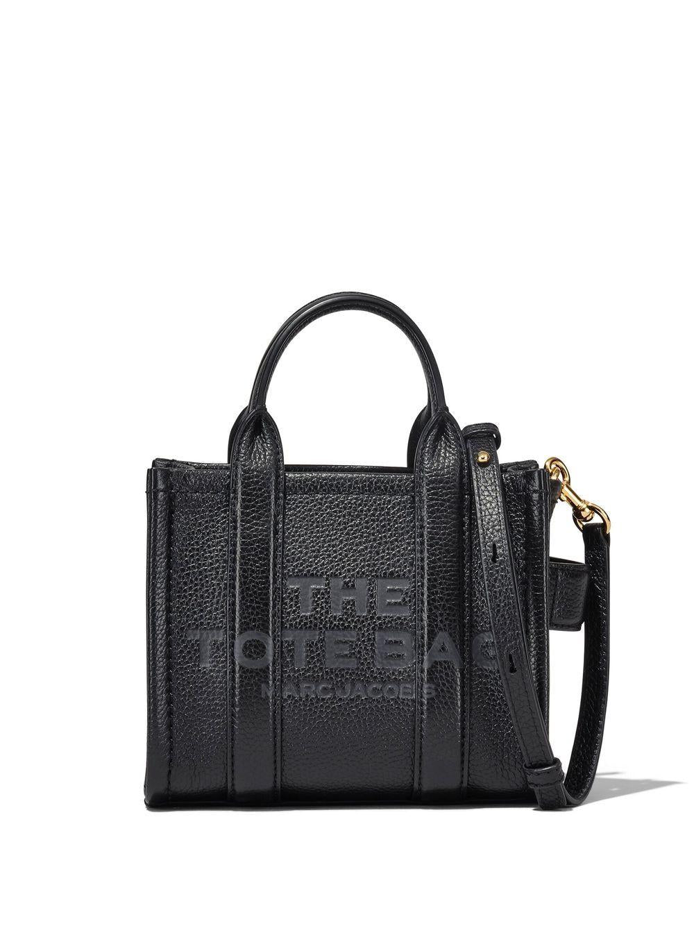 Bag Women H053L01RE22 #001 MARC JACOBS 