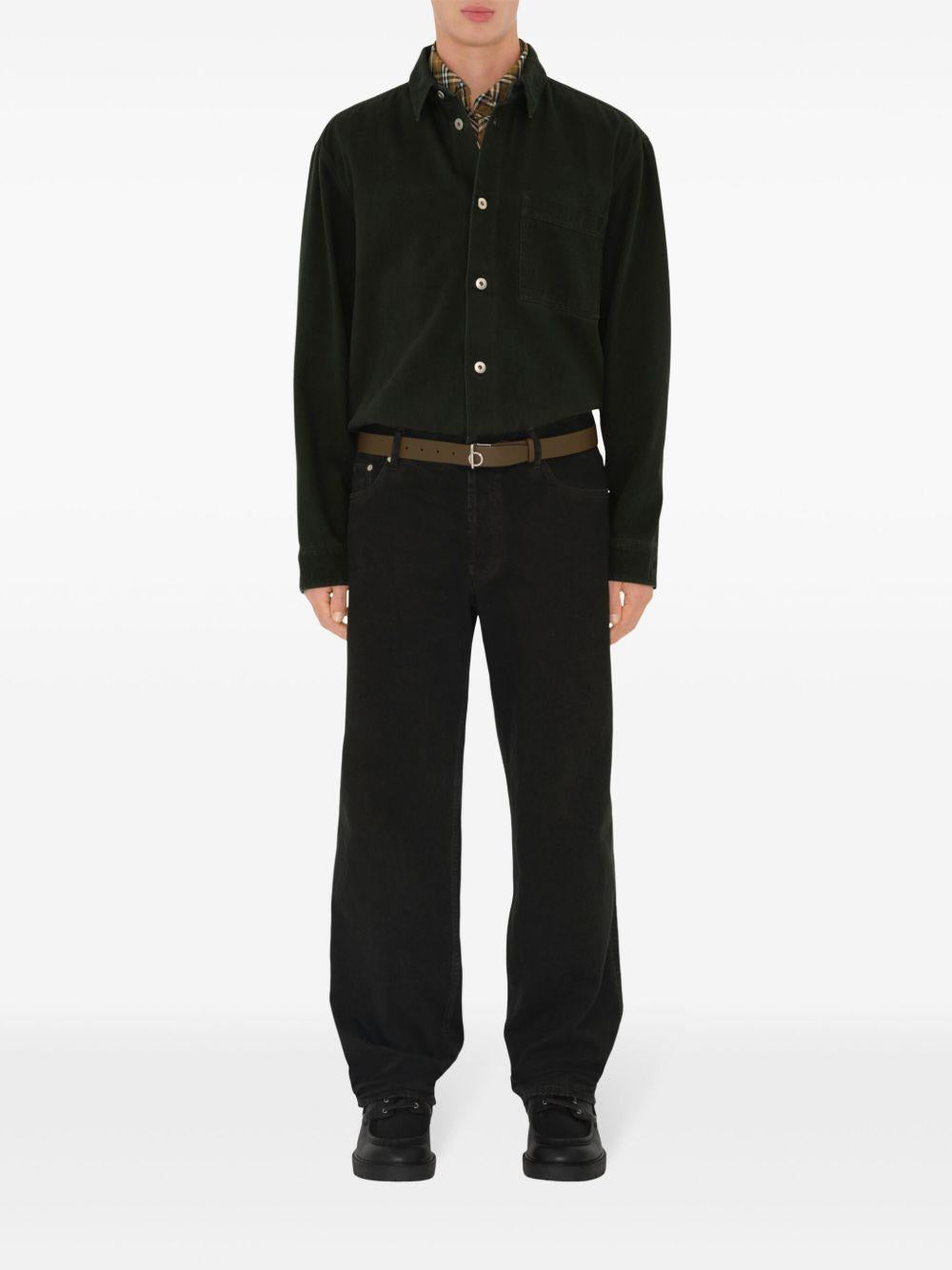  8101264 #B8634 BURBERRY 