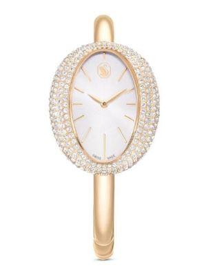  5716108 #PCG/WHITE/PCG SWAROVSKI 