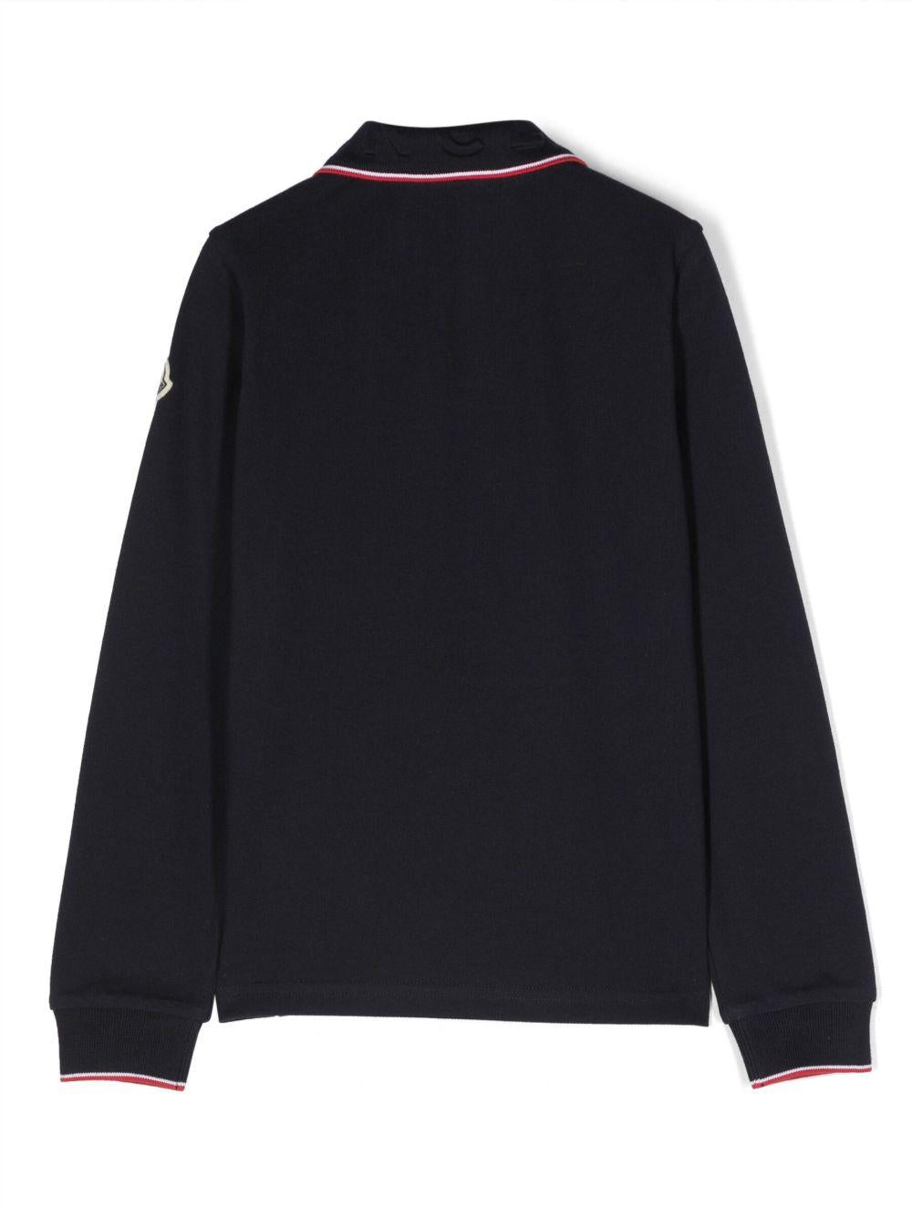  L19548B00001 8496W778 MONCLER KID 