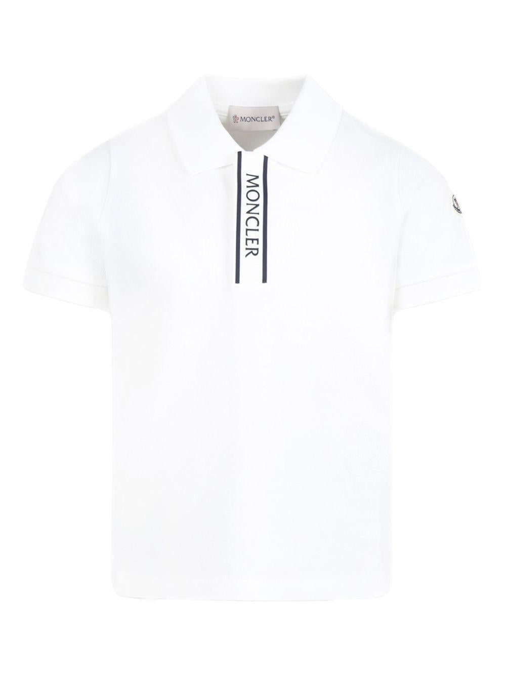  L19548A00011 8496W034 MONCLER KID 