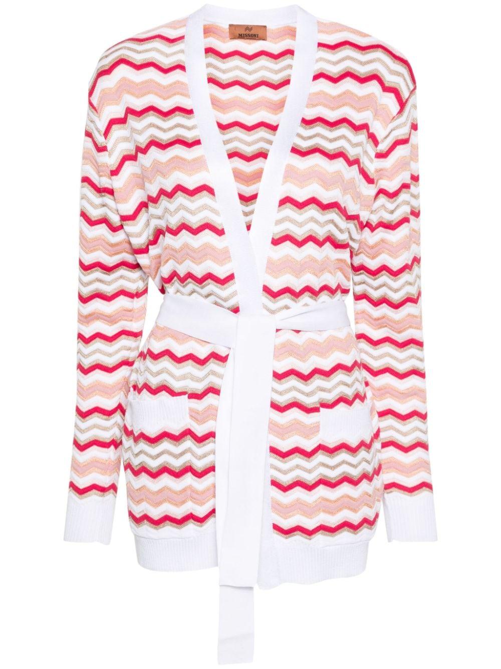 Cardigan  Women DS24SM0P BK034FSM9AN MISSONI 