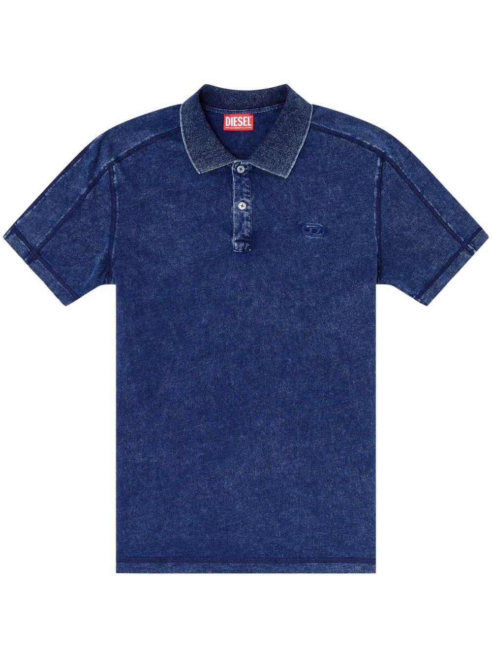 Tshirt Men A16421 0QJAH01 DIESEL 