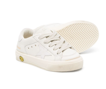 Shoes Kids GJF00495 F00481410100 GOLDEN GOOSE KIDS 