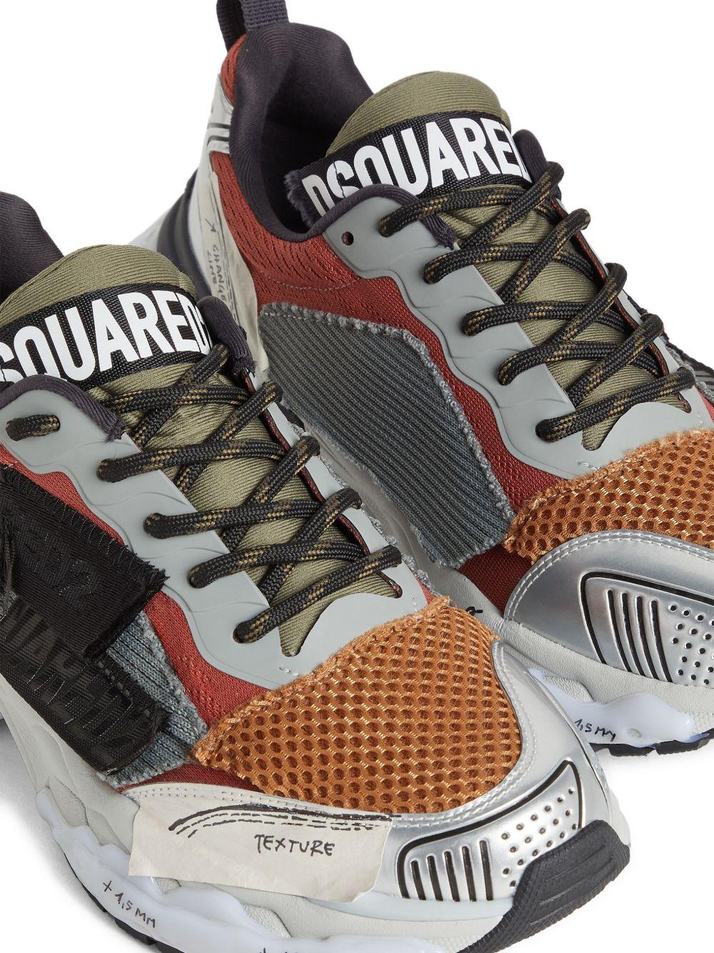  SNM0461 35508533M4201 DSQUARED2 