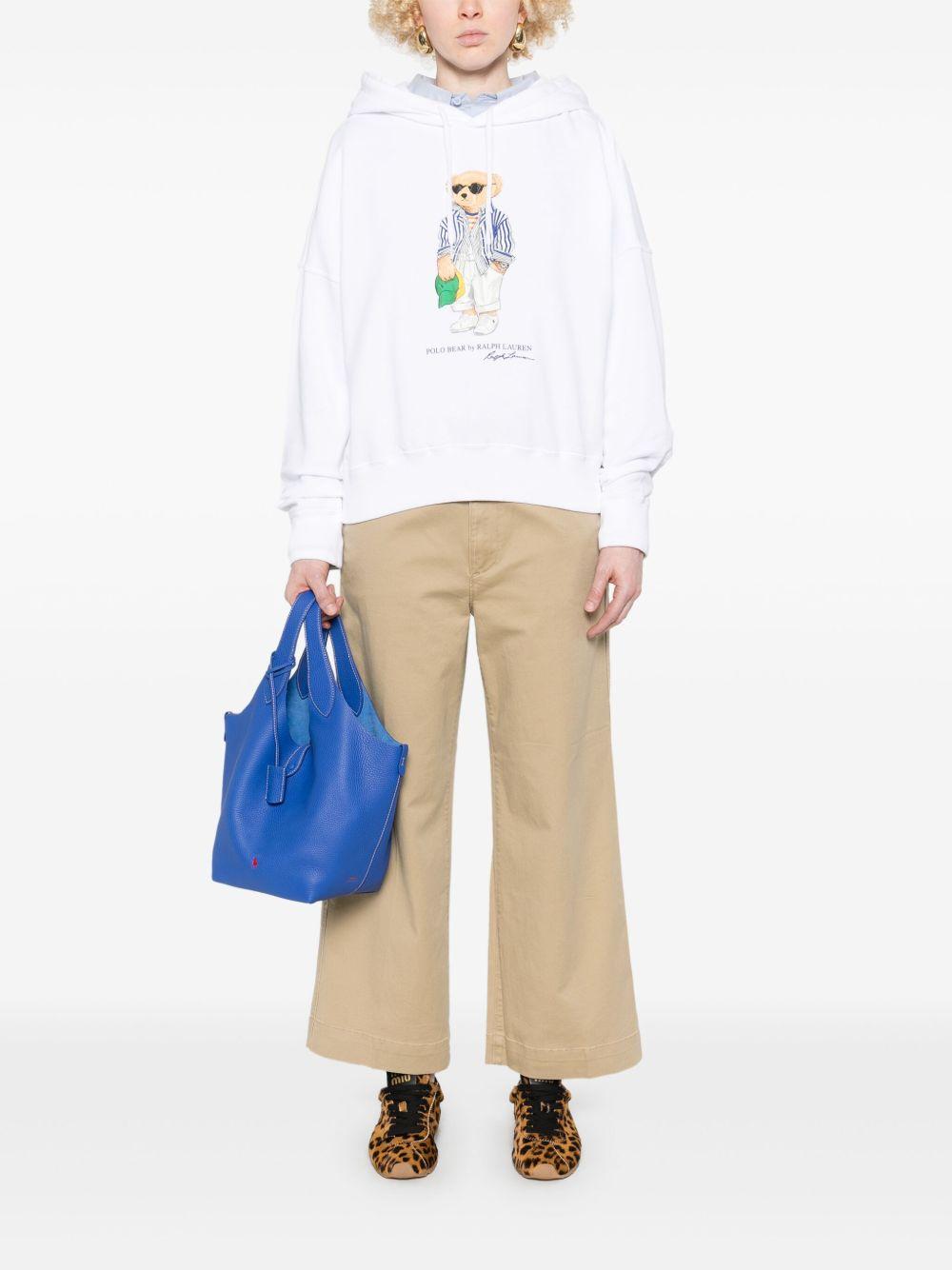  211959115001 #WHITE RALPH LAUREN 
