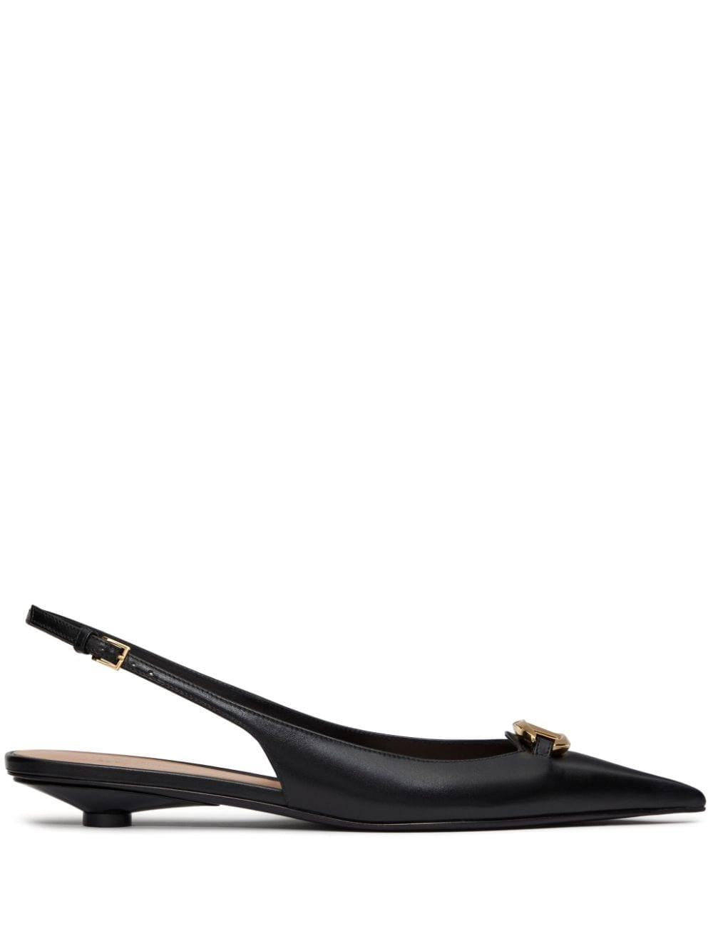 Shoes Women 4W0S0IY1EEY* #0NO VALENTINO 