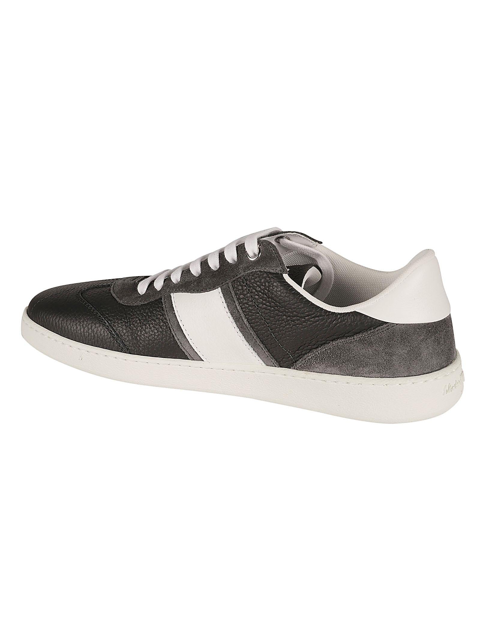  763472 021572STROMBOLI SAND/BIANCO OTTICO SALVATORE FERRAGAMO 