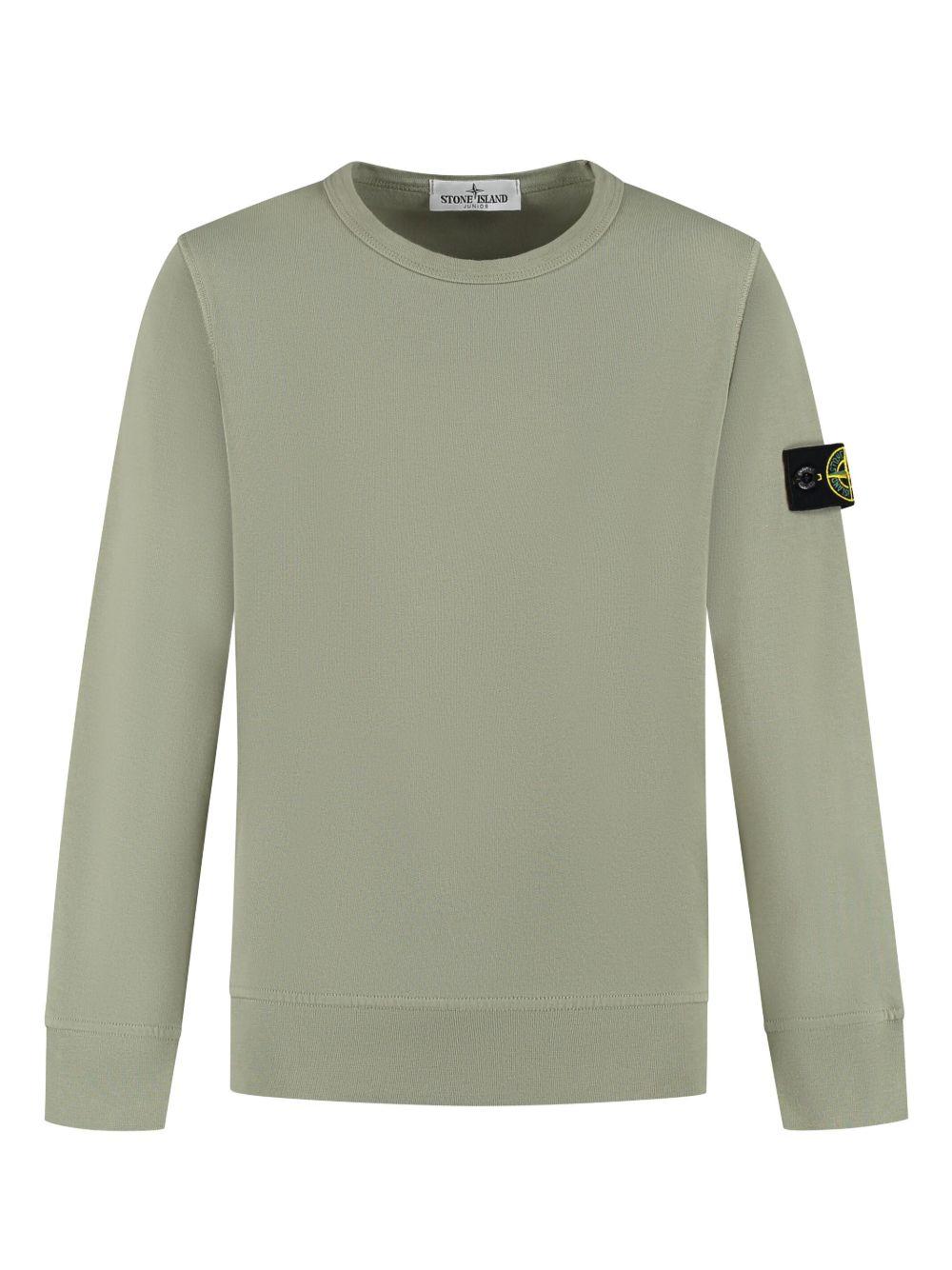  K1S166100011 S0040V0068 STONE ISLAND JUNIOR 