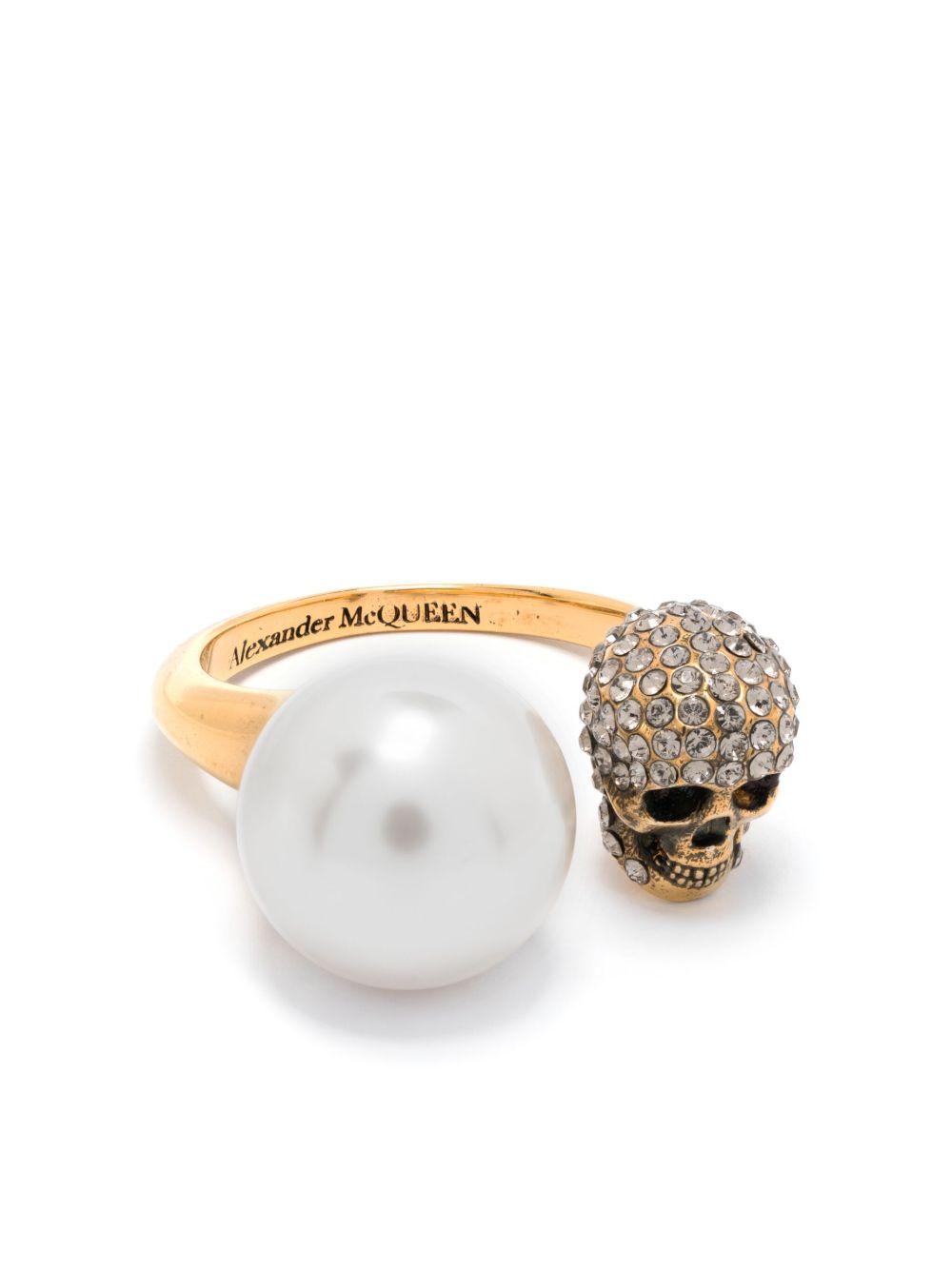  651257 J160Z4040 ALEXANDER MCQUEEN 