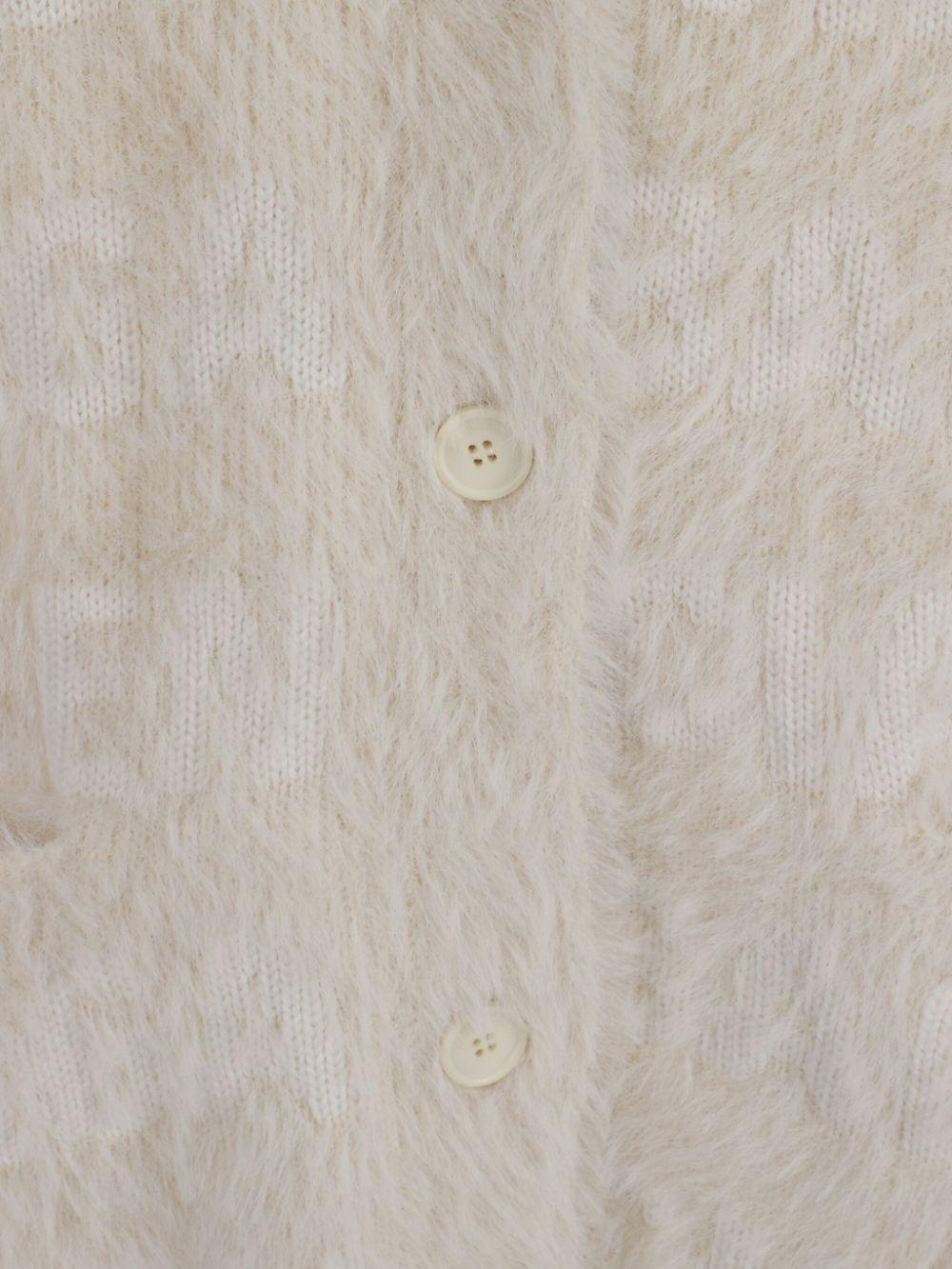 Cardigan  Women 769146 T62309002 BALENCIAGA 