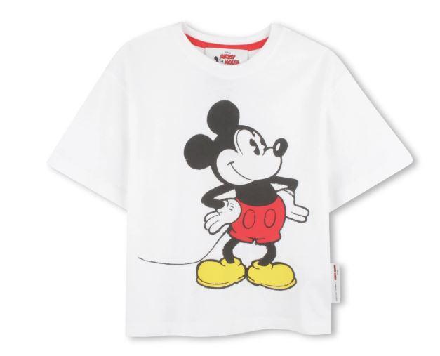 MARC JACOBS KIDS W60447#BIANCO