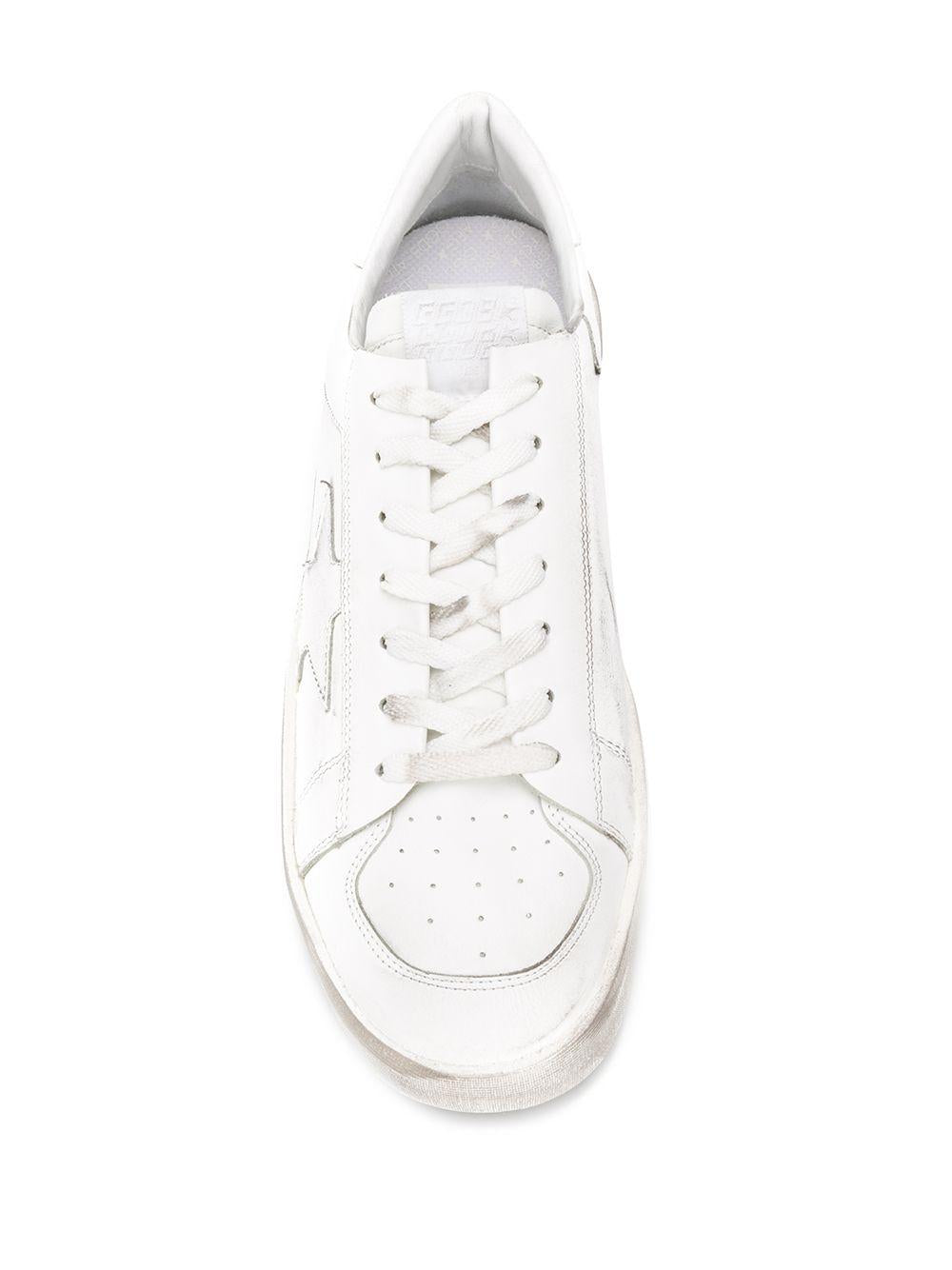 Shoes Men GMF00128 F00056610100 GOLDEN GOOSE 