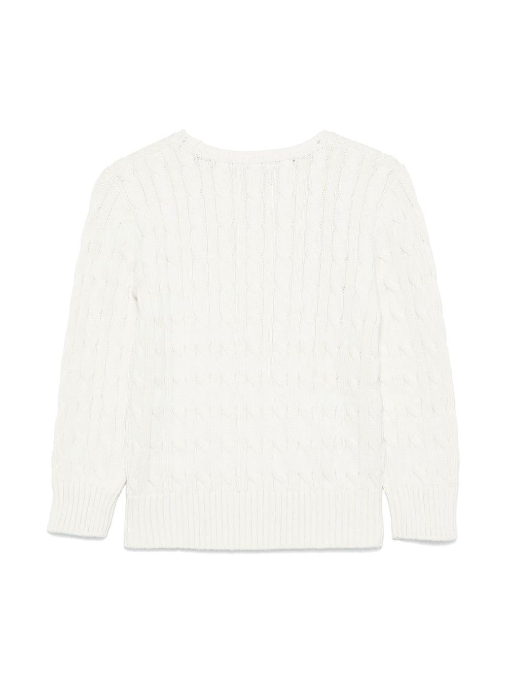  323702674024 #NEVIS RALPH LAUREN KID 