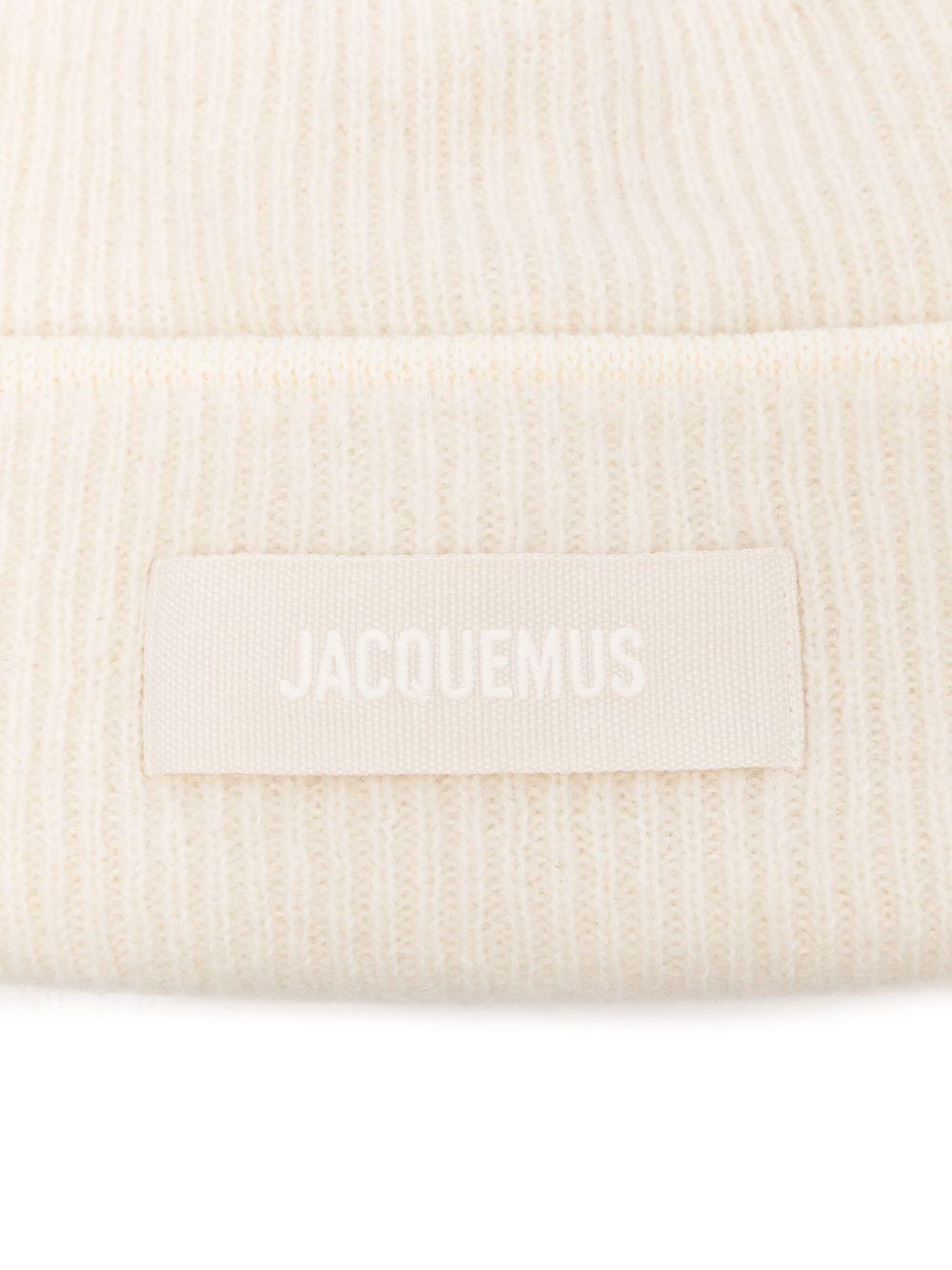  24HACU00666 AK00227110 JACQUEMUS 