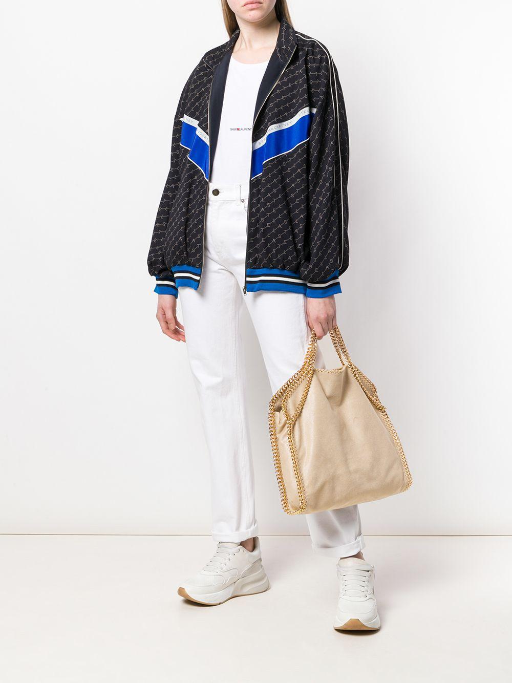 Bag Women 234387W9355 #9300 STELLA MCCARTNEY 