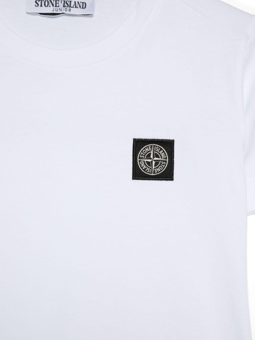  K1S162100002 S0047V0001 STONE ISLAND JUNIOR 