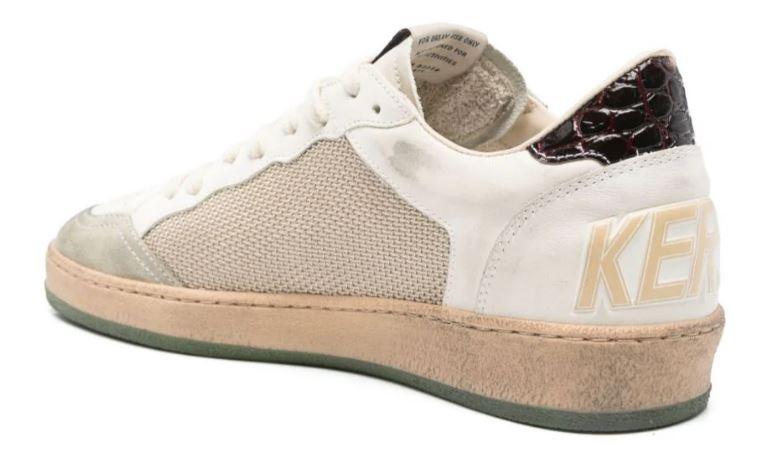  GMF00327 F00749182991 GOLDEN GOOSE 