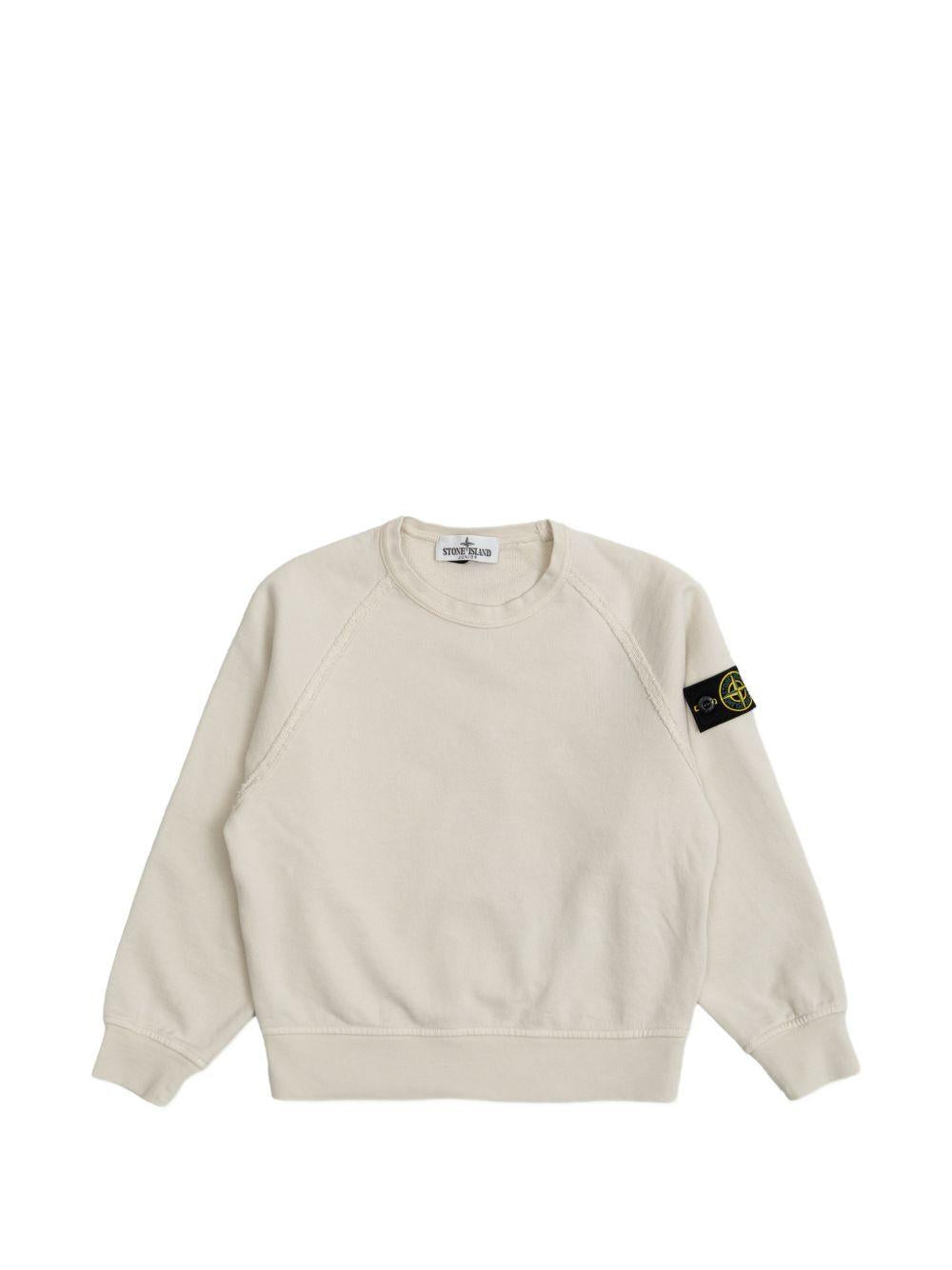  L1S166100015 S0040V0097 STONE ISLAND JUNIOR 