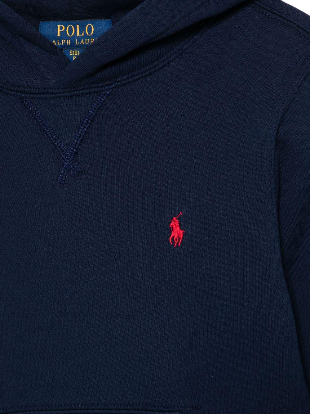  323749954060 #REFINEDNAVY RALPH LAUREN KID 