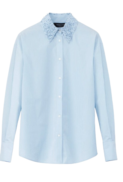 Shirt Women CAD274F238D667 #VRU FABIANA FILIPPI 