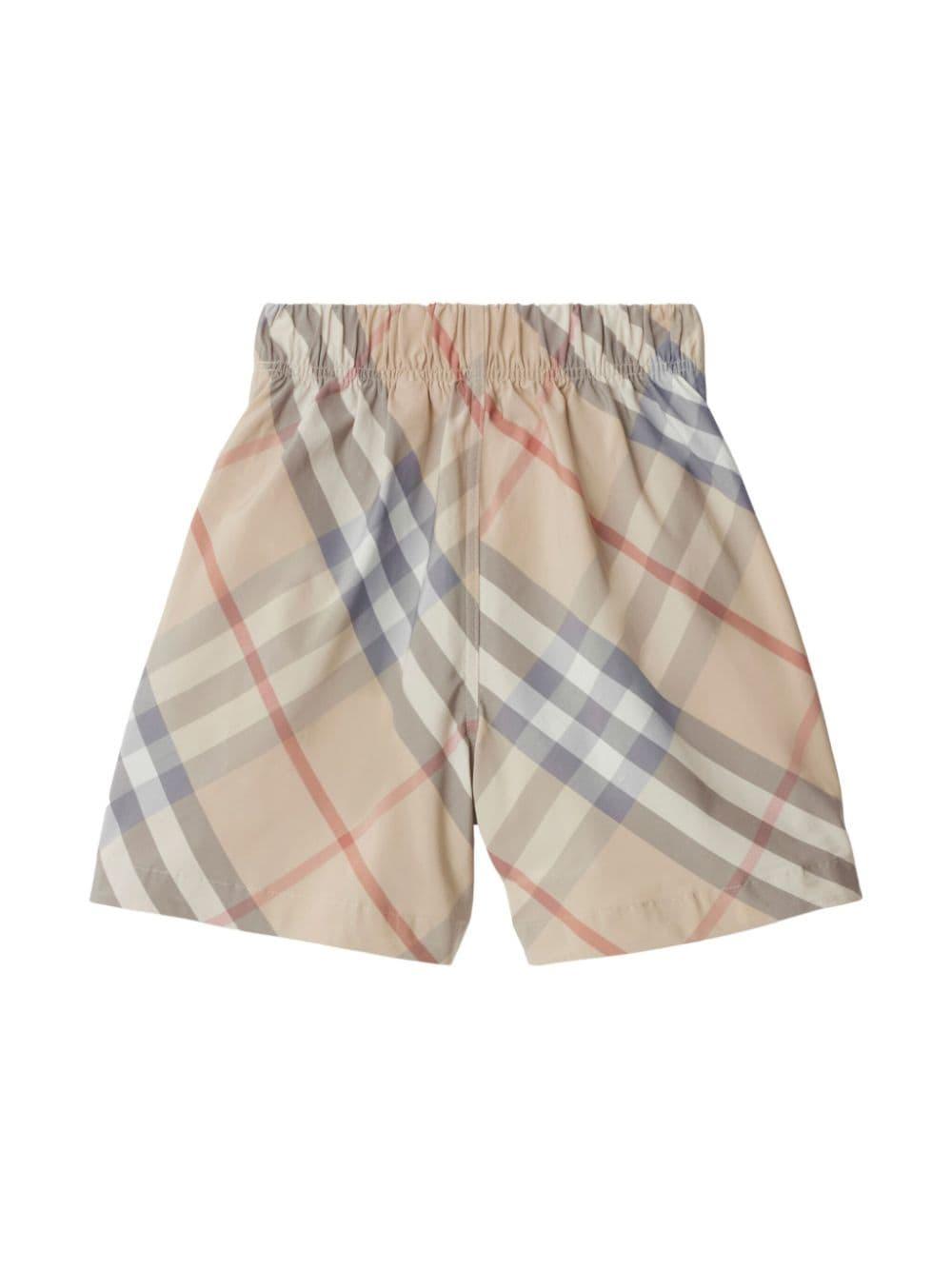 BURBERRY JR 8089215#A2205