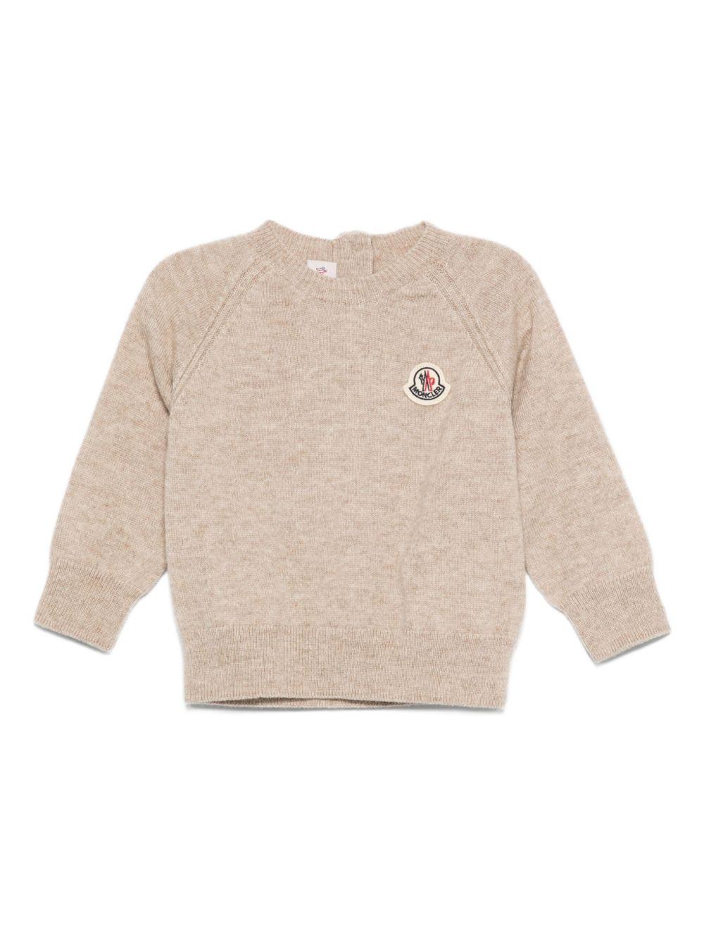  K29519C00001 M1223230 MONCLER KID 