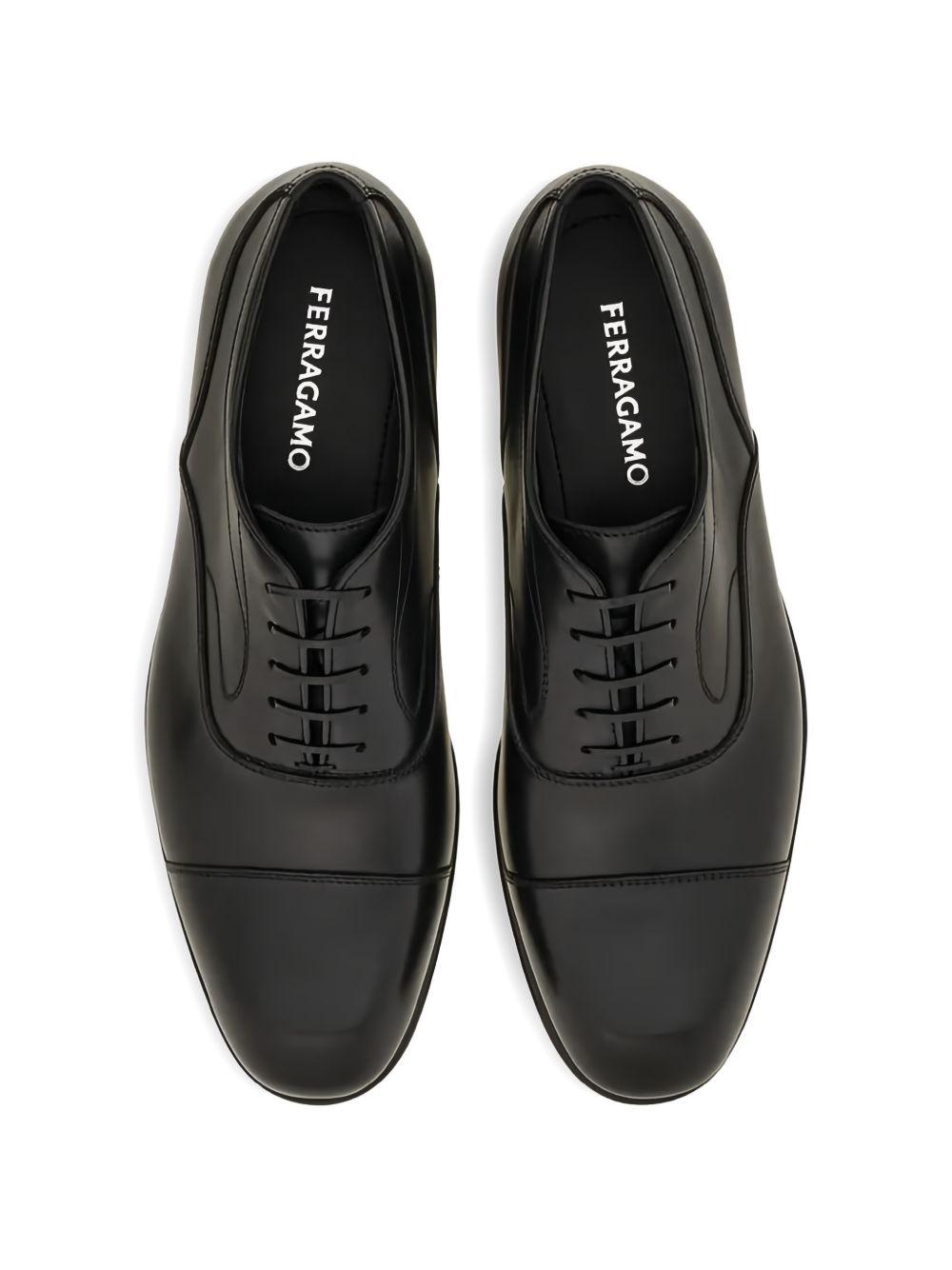  02A681 789484NERO FERRAGAMO 