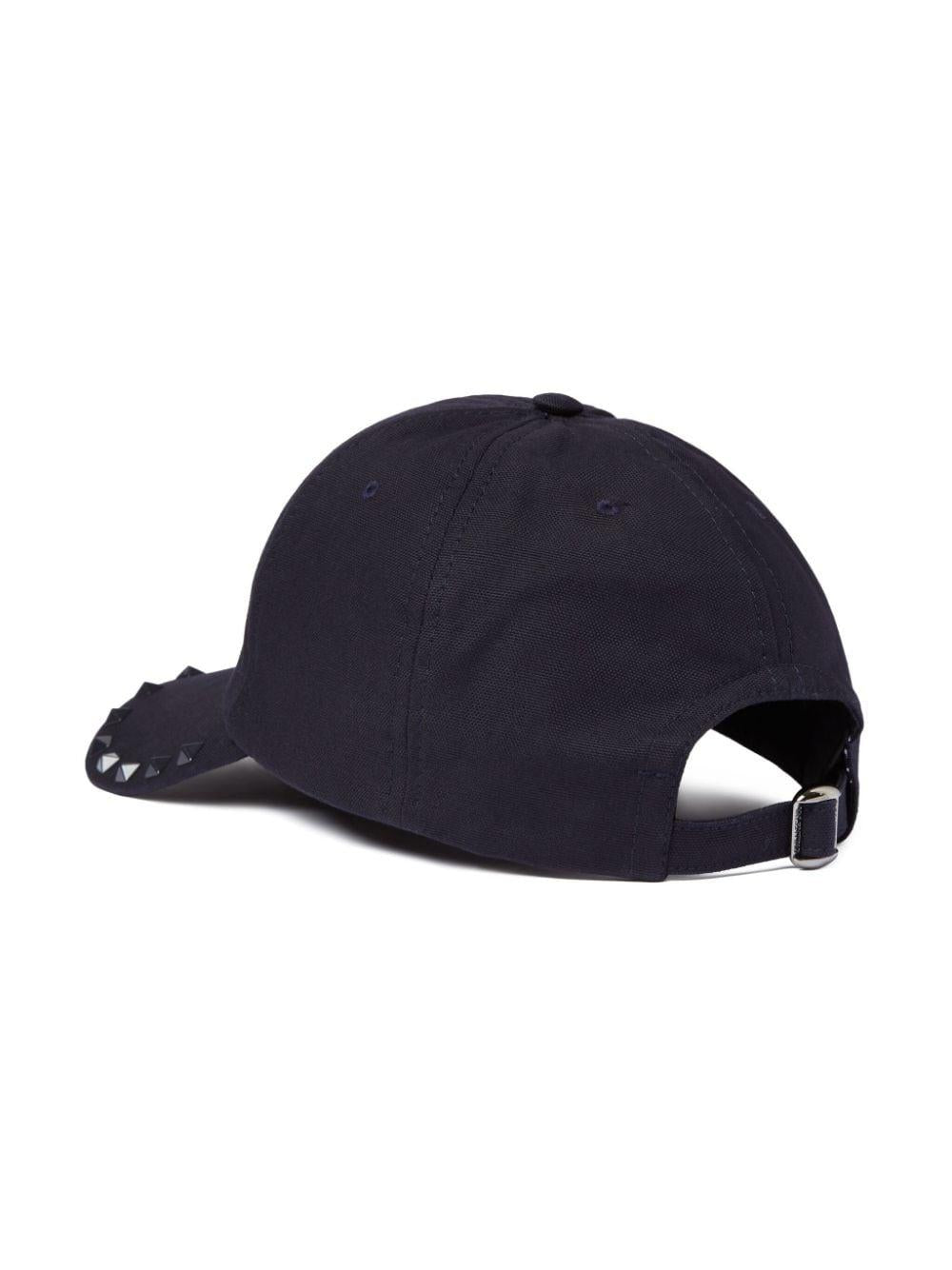 Accessories Men 4Y2HDA10FAE* #598 VALENTINO 