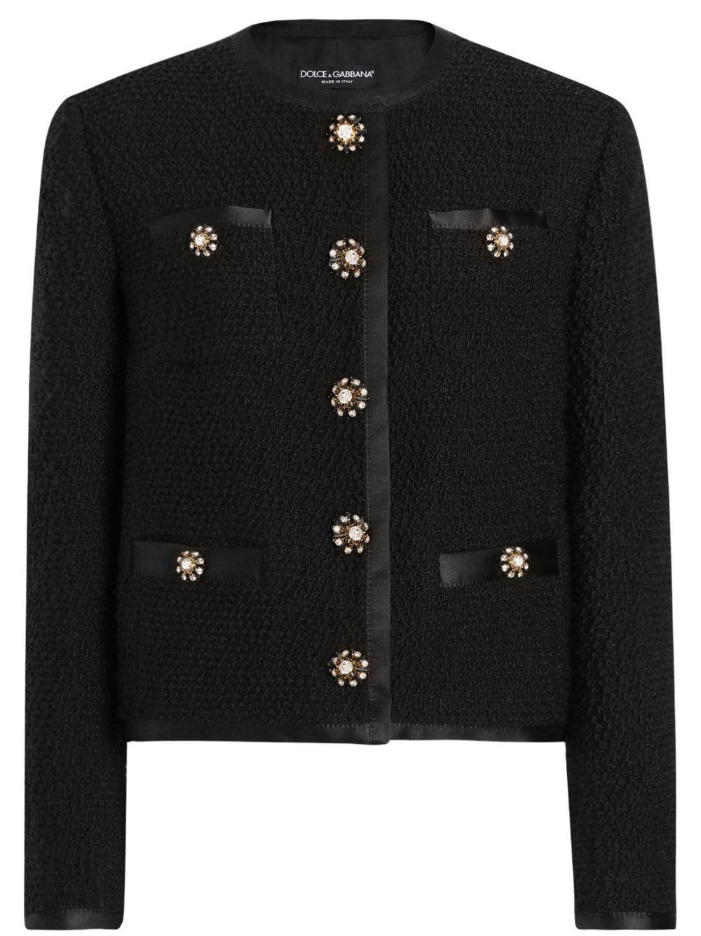  F27DAZ FU3JLN0000 DOLCE E GABBANA 