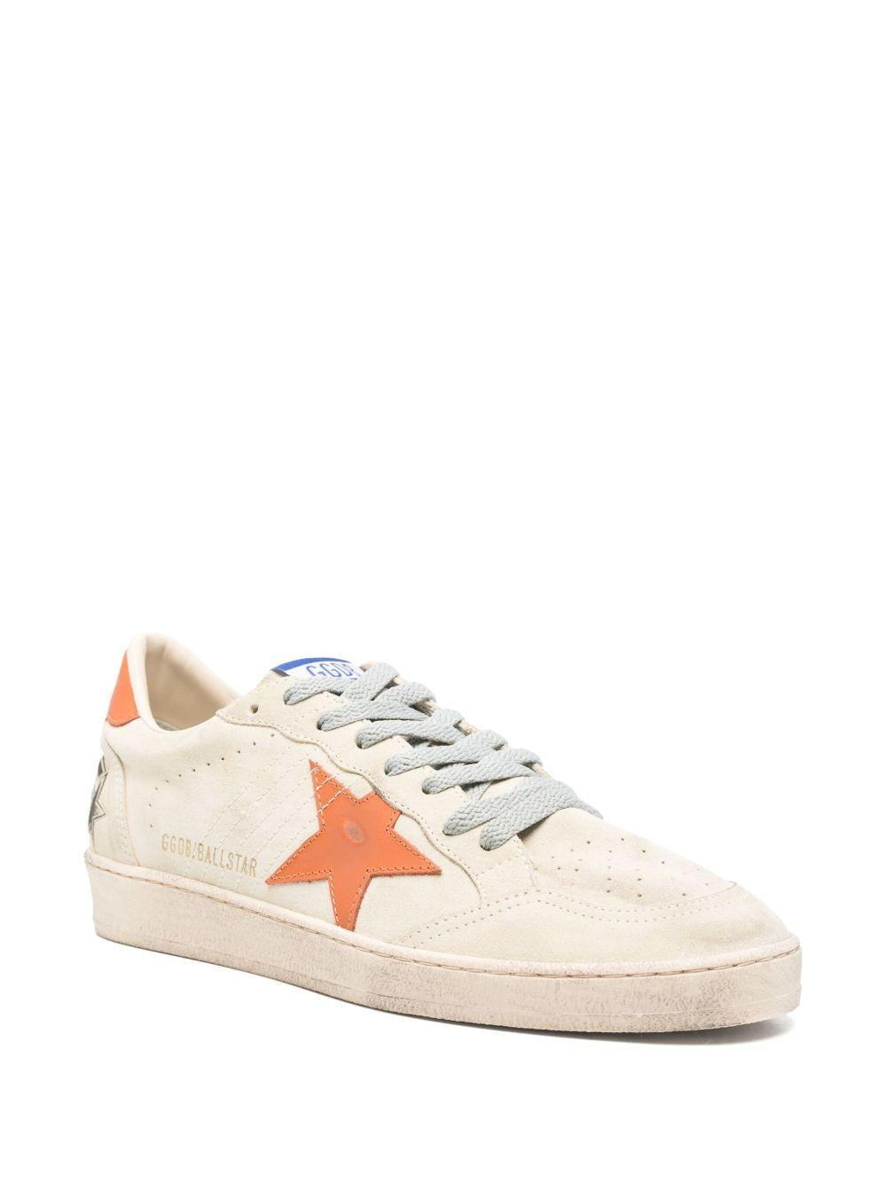 Shoes Men GMF00117 F00679415705 GOLDEN GOOSE 