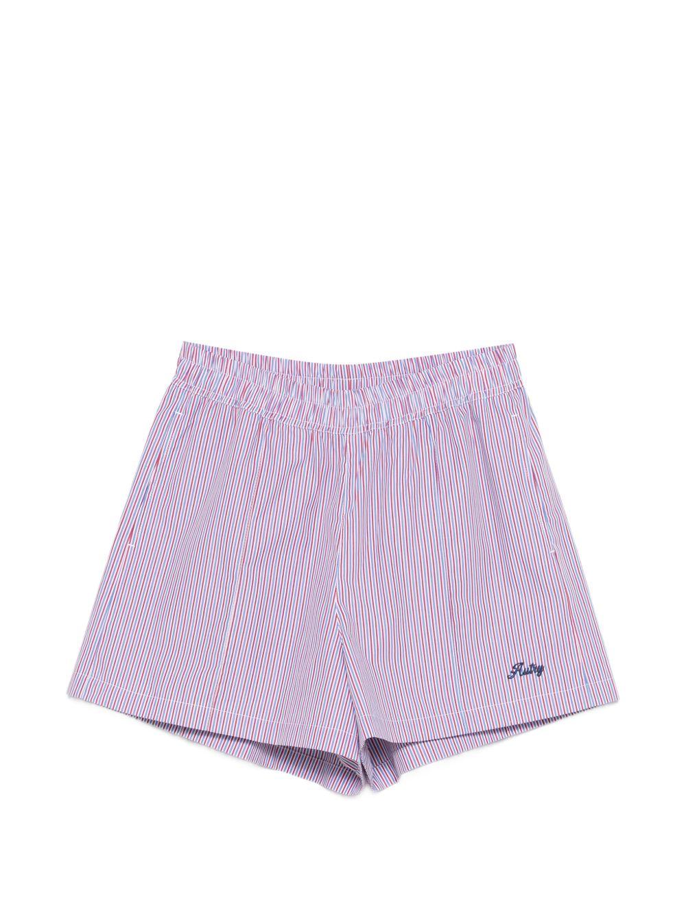  SHPW 021TRED/BL/WHT AUTRY 
