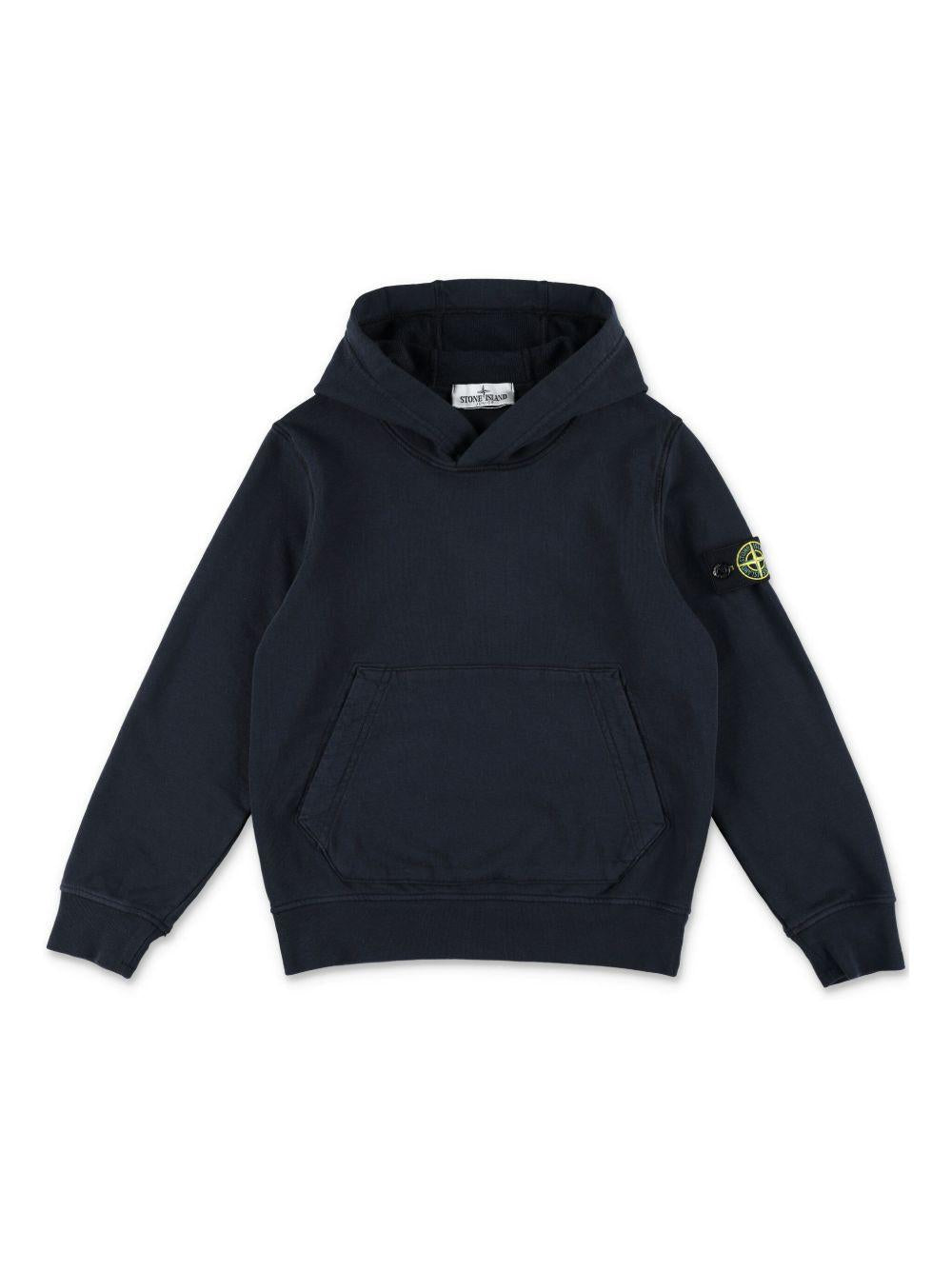  K1S166100012 S0040V0020 STONE ISLAND JUNIOR 