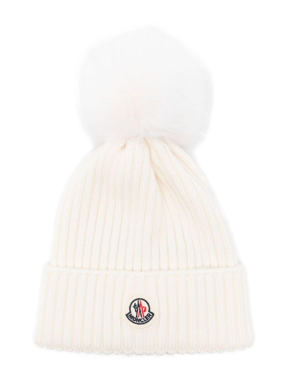 Tshirt Unisex K29543B00011 M1131030 MONCLER KID 