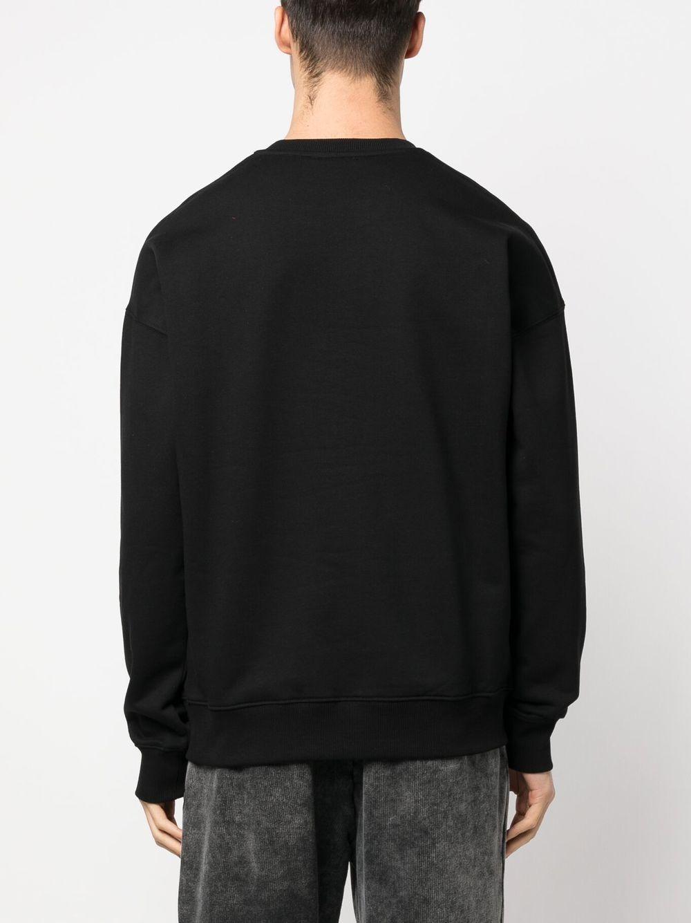 Sweatshirt Men A03785 0BKAF9XX DIESEL 