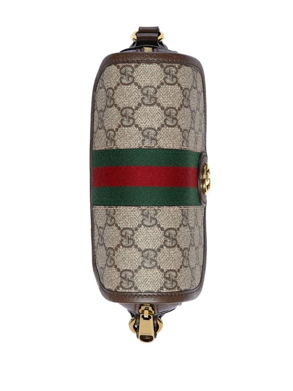 Bag Women MINI BORSA A SPALLA OPHIDIA GG 772239 FACUJ8745 GUCCI 