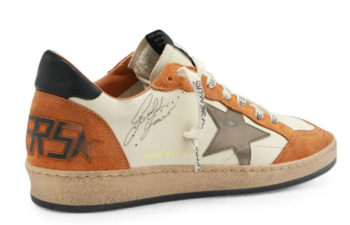  GMF00117* F00872083405 GOLDEN GOOSE 