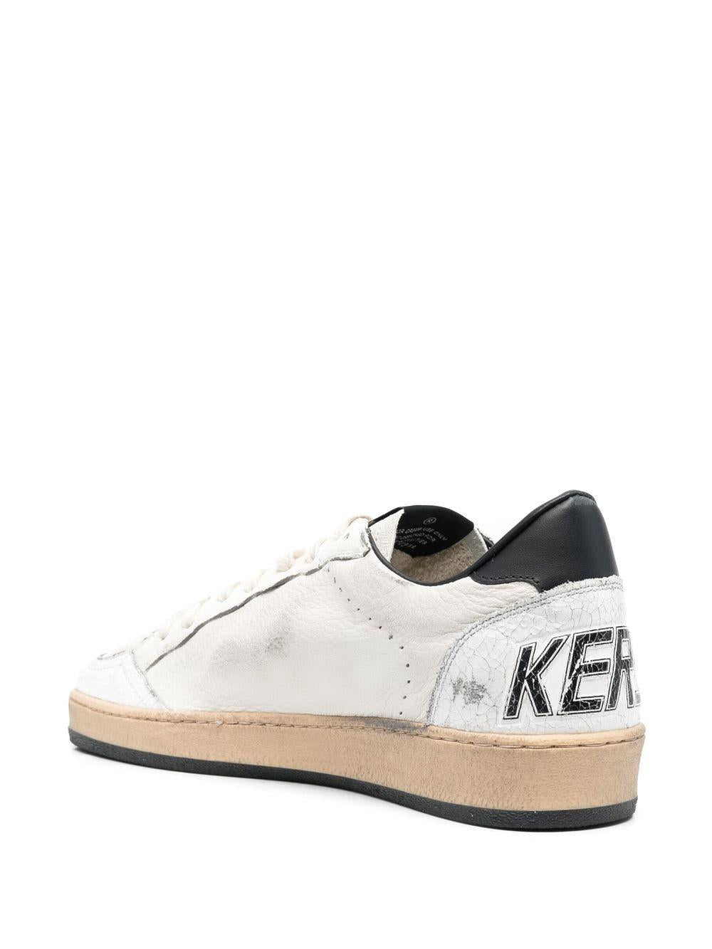 Shoes Men GMF00117 F00377110283 GOLDEN GOOSE 