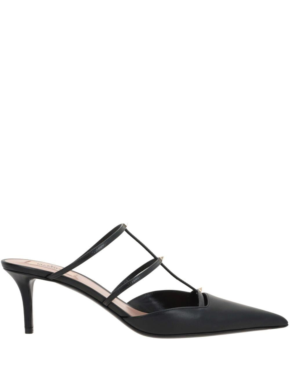 Shoes Women 4W0S0JB1ACT* #0NO VALENTINO 