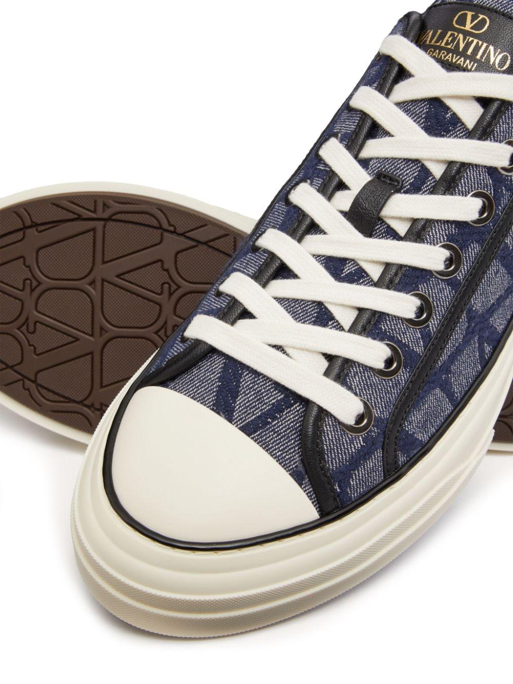 Shoes Men 4Y2S0H02HQW* #YEX VALENTINO 