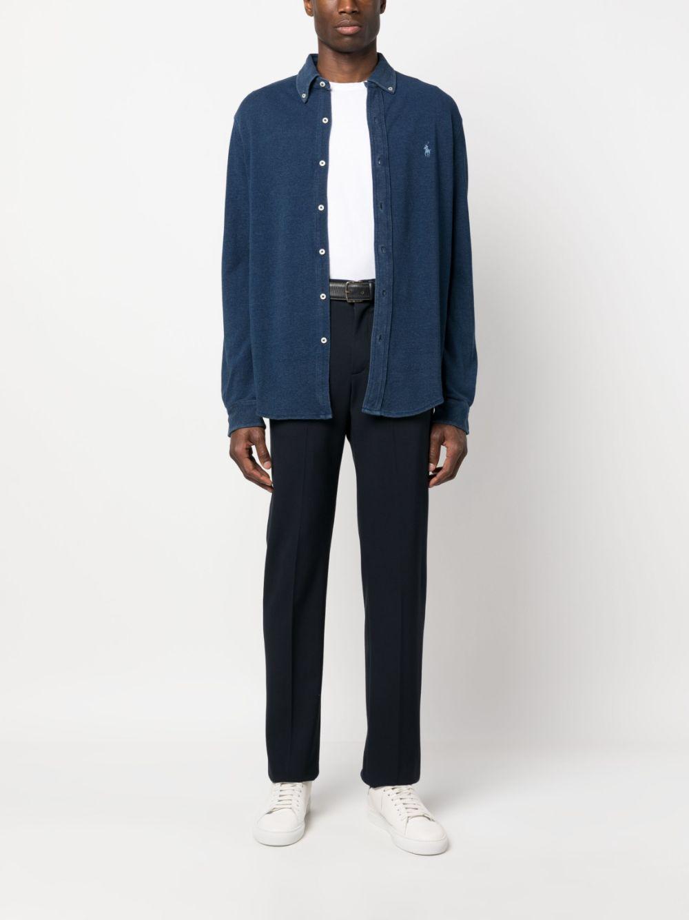  710654408107* #DARK INDAGO RALPH LAUREN 