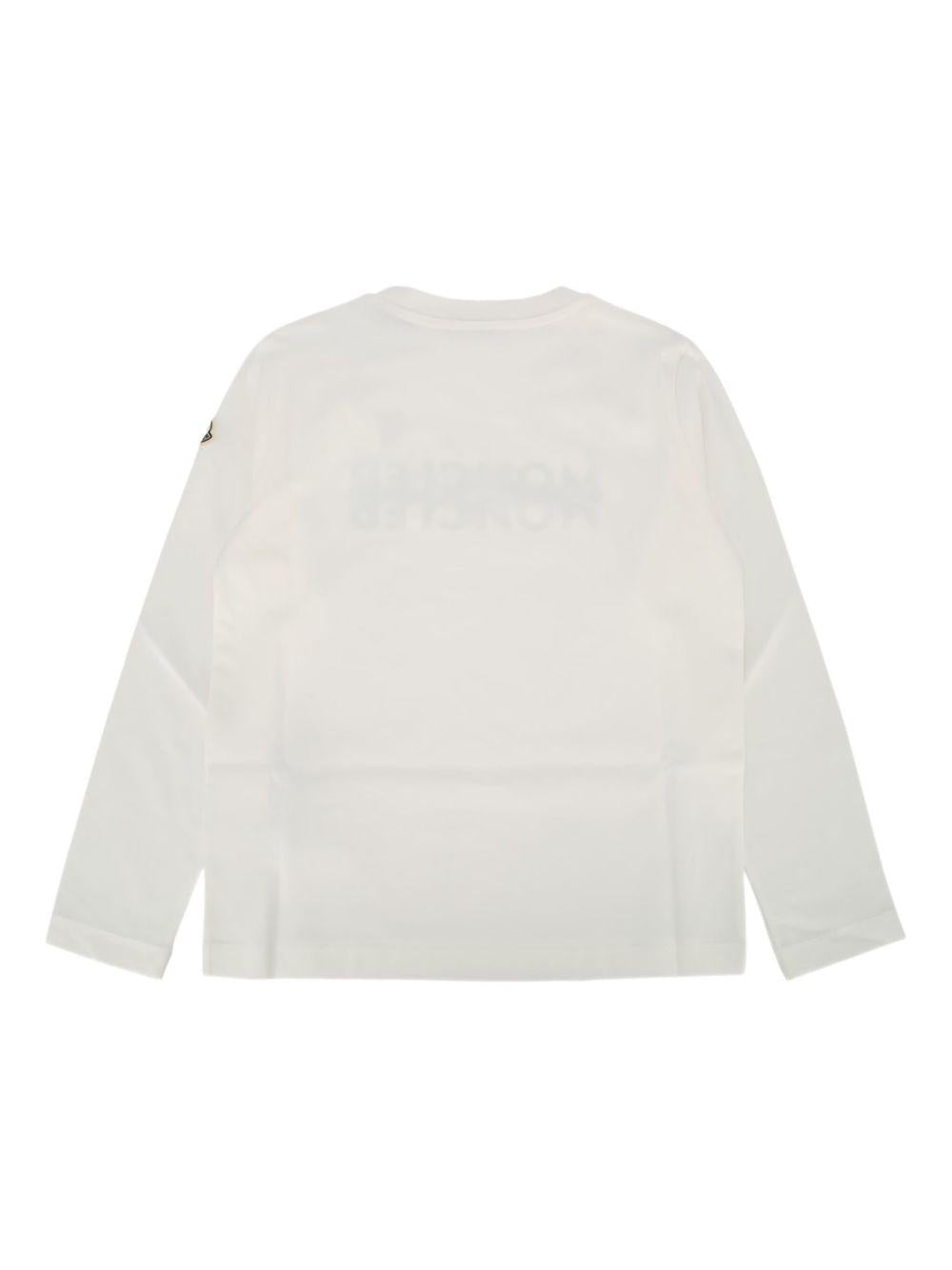  K29548D00004 89AFV034 MONCLER KID 