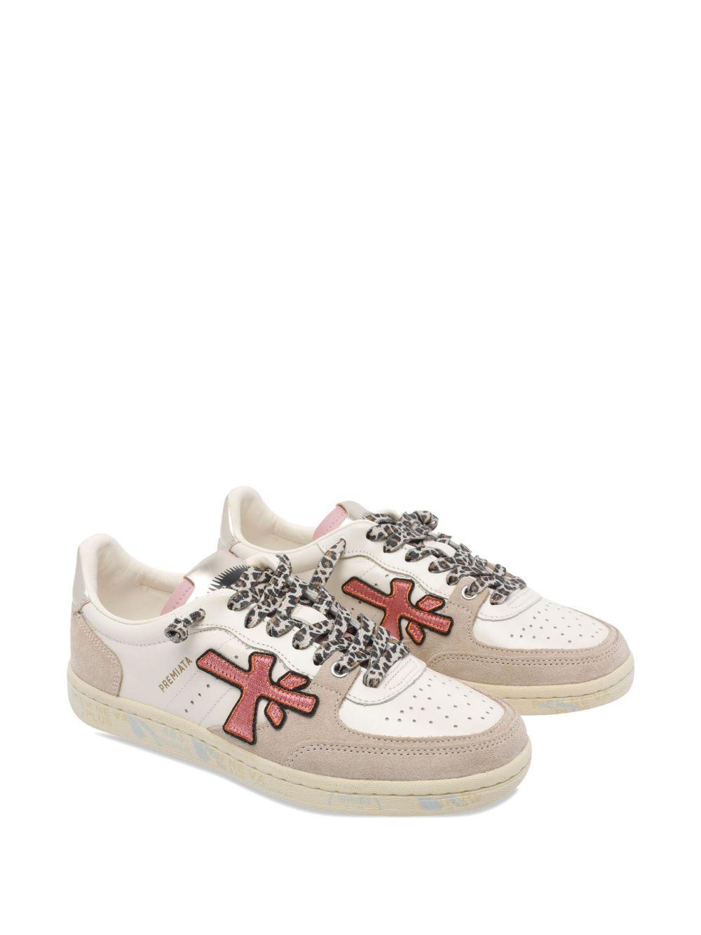  BSKTCLAD #7658 PREMIATA 